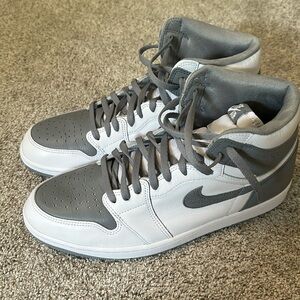 Jordan 1 Retro High OG “Stealth”- Size 13